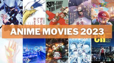 List Of Best Anime In Summer 2023Japan Geeks