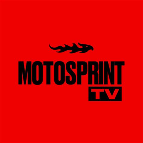 Motosprint TV YouTube