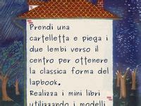 Idee Su Lapbook Lapbook Istruzione Scuola