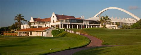 Durban Country Club – Golfari SA