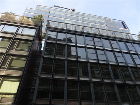 Entrevoir Jean Nouvel Soho