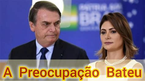 Bolsonaro Pode Ser Preso A Qualquer Momento YouTube