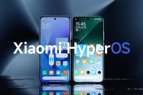 Xiaomi Global HyperOS Update Schedule Revealed for 2024 - World Today News