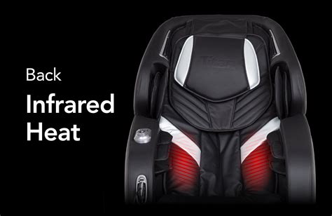 Titan Pro Acro 3d Titan Massage Chair — Osaki Spa