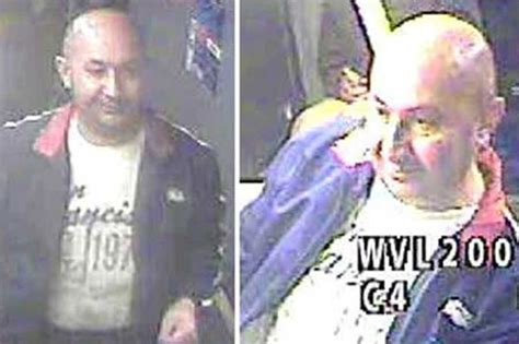 Cctv Images Released After Woman Sexually Assaulted On Bus In Stratford