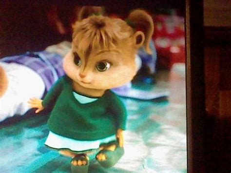 Eleanor - The Chipettes Photo (24028639) - Fanpop