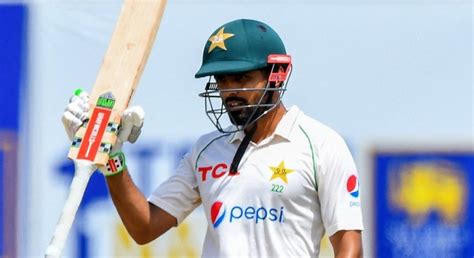 Sl Vs Pak Babar Azam Becomes Fastest Asian To Score 10000