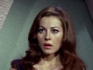 Sherry Jackson Nude Pics Page