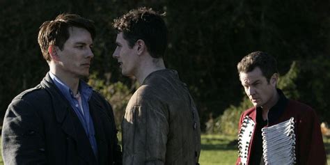 Torchwood: 10 Best Episodes, Ever