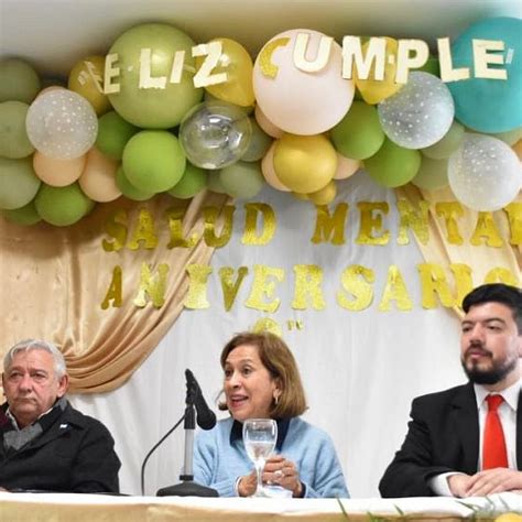 El Centro Provincial de Abordaje Integral de Salud Mental celebró su