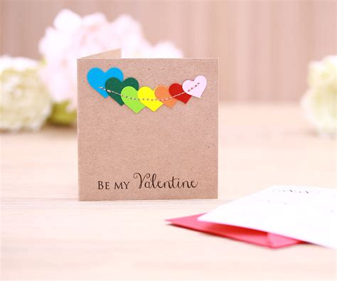 Kids Valentines Cards School Valentine Classroom Valentine - Etsy