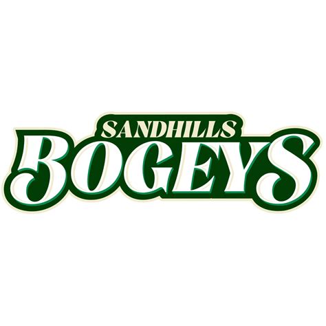 Sandhills Bogeys Events