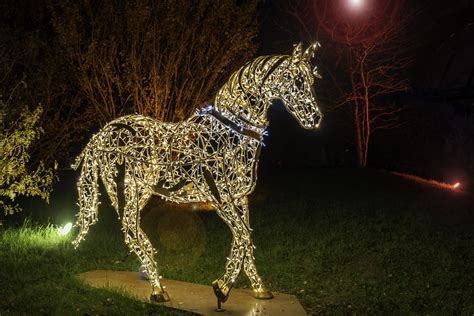 Lumagica Im Elbauenpark Magdeburg Jfriese Flickr