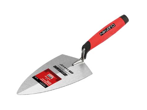 Tile Setter’s Trowel