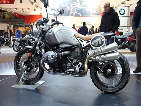 Moto Bmw Scrambler Usata Reviewmotors Co