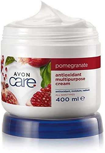 سعر ومواصفات Avon Care Antioxidant Multipurpose Cream Works as an