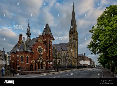 Armagh ireland hi-res stock photography and images - Alamy