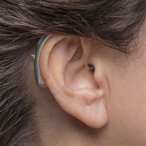 Types Of Hearing Aids Hearing Aid Types And Styles