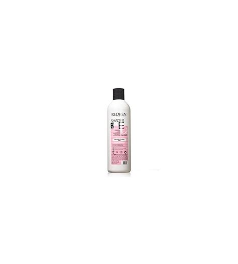 Redken Shades Eq Gloss Crystal Clear 500 Ml