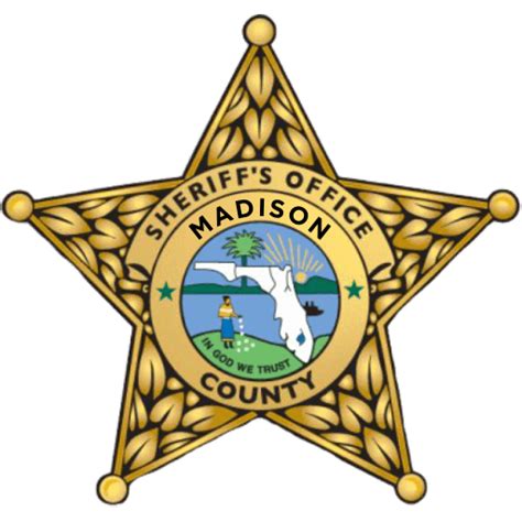 Madison County Sheriff