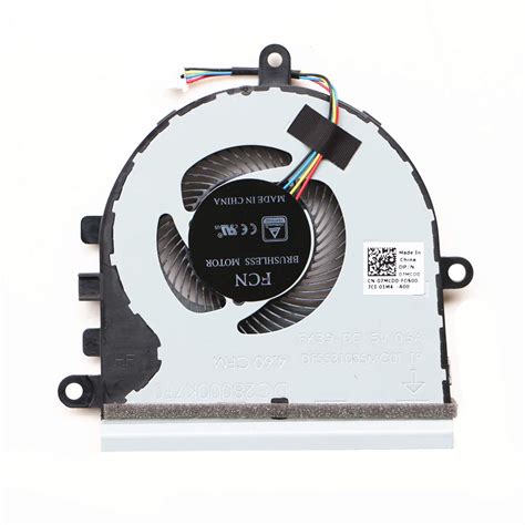 Laptop Cooler Fan For Dell Inspiron