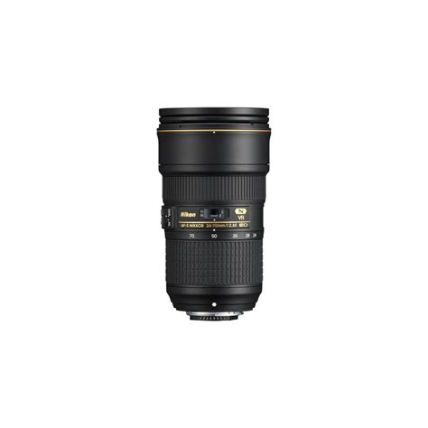 Nikon AF-S NIKKOR 24-70mm f/2.8E ED VR Lens 20052