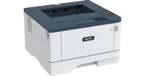 Xerox B Dni Monochrome Laser Printer With Wireless B Dni