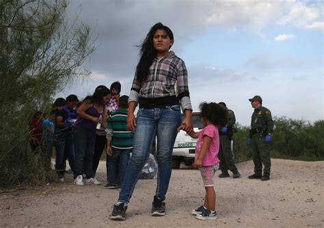 Honduran Immigrants To The Usa Now Have Assistance With Amnesty