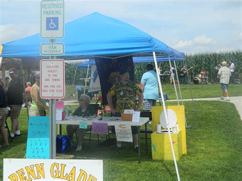 Penn Township Community Day 2019 – Penn Township