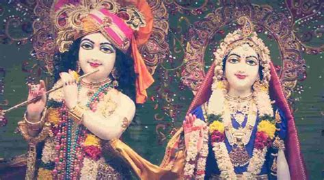 “राधे राधे राधे बोल” पढ़ें लिरिक्स Read “radhe Radhe Bol” Lyrics