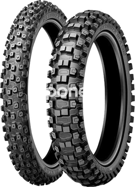 Dunlop Geomax MX52 Sprawdź testy i opinie Oponeo