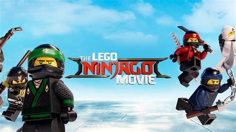 Watch The Lego Ninjago Movie 2017 Full Movie Online Free Movie And Tv