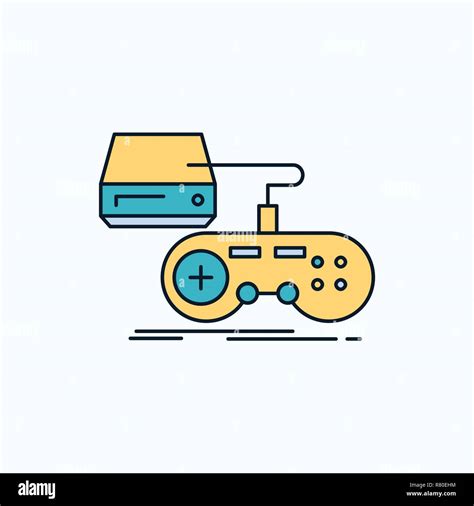 Playstation Controller Symbols Stock Vector Images Alamy