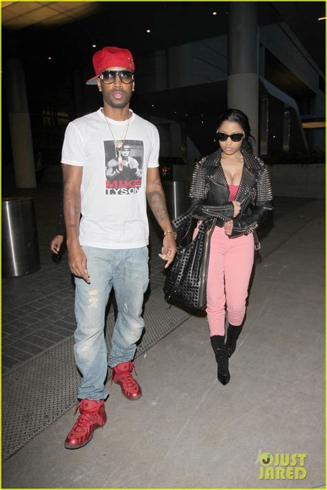 Nicki Minaj Displays Unreal Bikini Body Amidst Safaree Samuels Engagement Rumors Photo 3069684