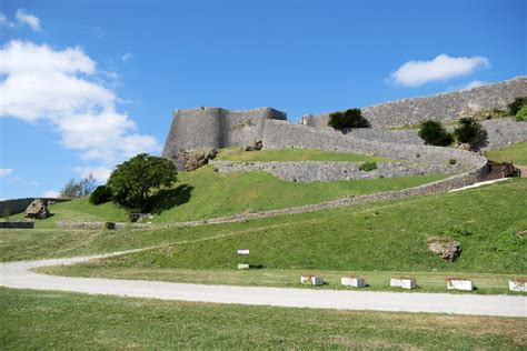 Exploring Okinawa Castles 15 Must Visit Locations Trip To Japan