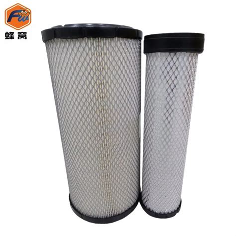Tractor Excavator Harvester Truck Air Filter P828889 P829333 P775302 ...
