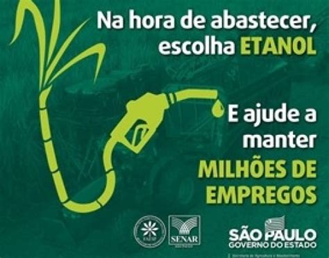 Secretaria De Agricultura E Abastecimento De Sp Apoia Campanha Para