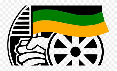 African National Congress Logo - South African Political Party Logos ...