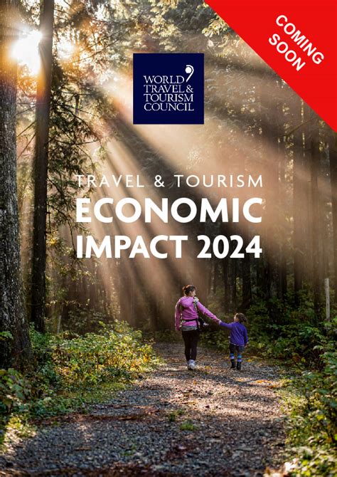 World Economic Impact Report Wttc