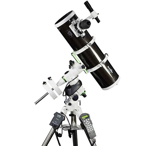 What to Look For When Buying a Telescope