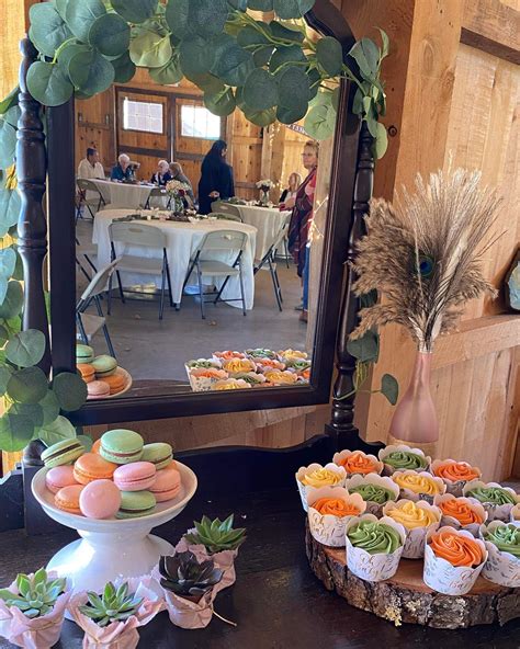 Baby Shower The Garden Path Barn