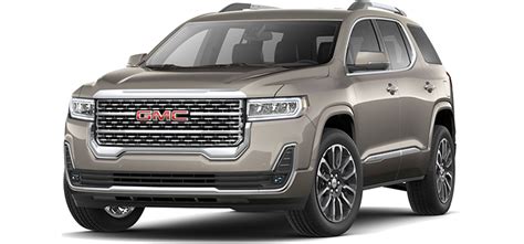 Fredericksburg GMC Acadia Buyer Try El Toro Auto Group GMC Quote