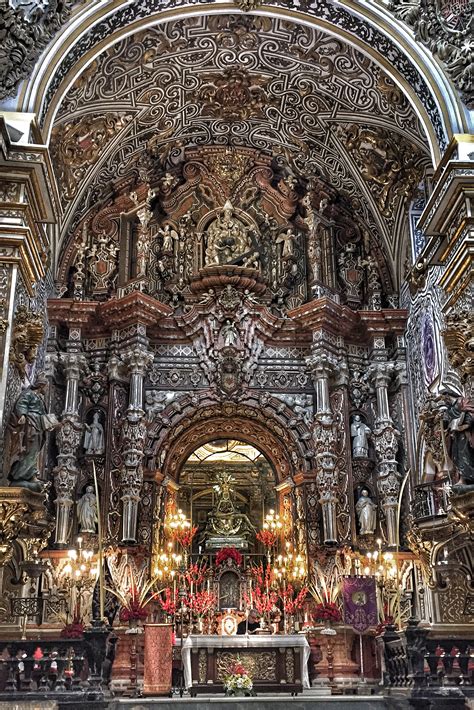 Bas Lica De Nuestra Se Ora De Las Angustias Camar N Y Museo Gu As De