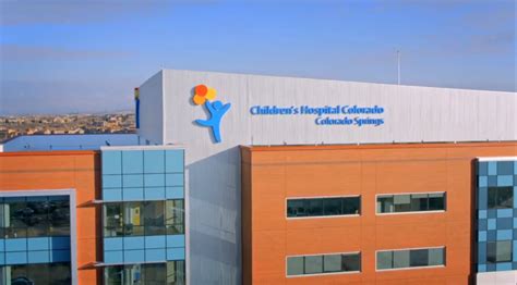 Children's Hospital Colorado, Colorado Springs to receive over 1k doses ...