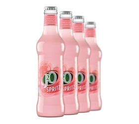 J2O Spritz Apple & Watermelon 275ml (4 pack) – Penny Offers