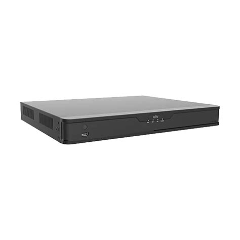 Uniview XVR302 16Q3 16 Channel XVR Price In BD RYANS