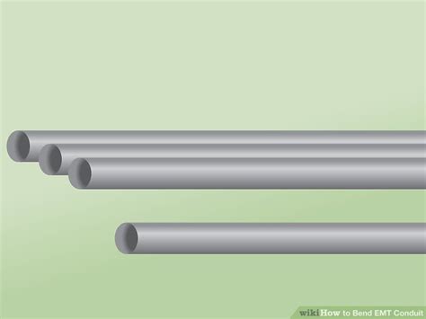 How To Bend Emt Conduit Chart Ponasa