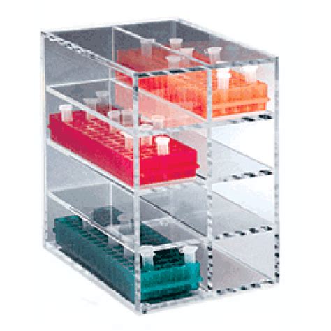 Heathrow Storage Racks For Well Microtube Racks