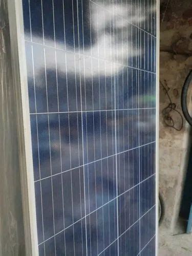 Liv Guard Solar Panel At Rs Watt In Jaunpur Id