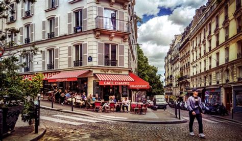 9 Adresses Mythiques Qui Vous Racontent Lhistoire Du Café Parisien